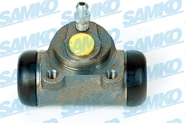 Samko C11788 - Cylindre de roue cwaw.fr