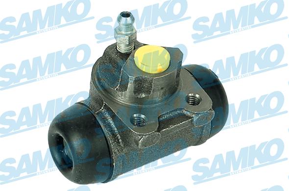 Samko C12150 - Cylindre de roue cwaw.fr