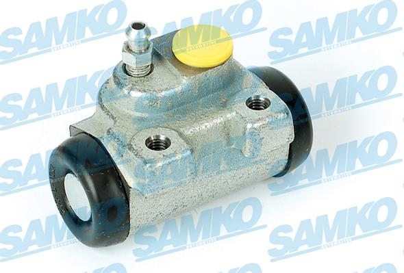 Samko C12122 - Cylindre de roue cwaw.fr