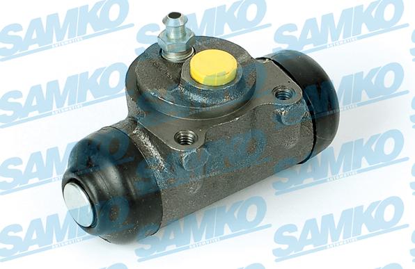 Samko C12340 - Cylindre de roue cwaw.fr