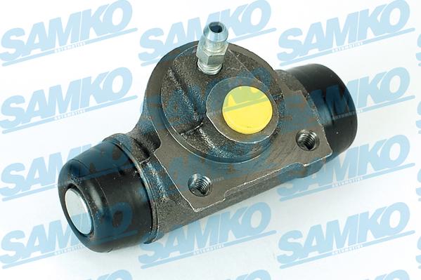 Samko C30019 - Cylindre de roue cwaw.fr