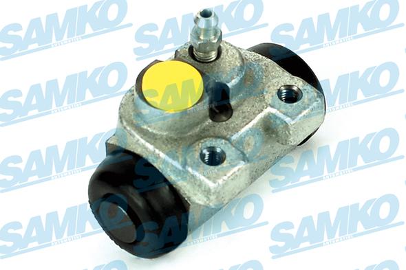 Samko C31091 - Cylindre de roue cwaw.fr