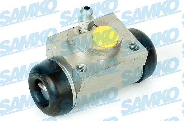 Samko C31098 - Cylindre de roue cwaw.fr