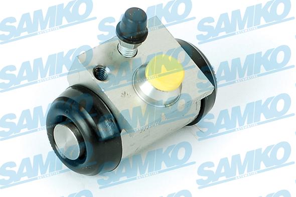 Samko C31059 - Cylindre de roue cwaw.fr