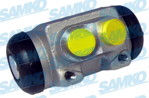 Samko C31056 - Cylindre de roue cwaw.fr