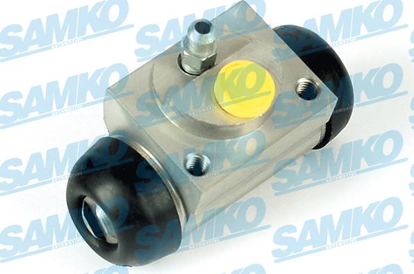 Samko C31053 - Cylindre de roue cwaw.fr