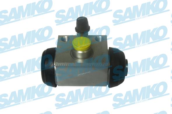 Samko C31269 - Cylindre de roue cwaw.fr