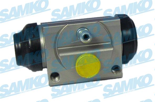 Samko C31212 - Cylindre de roue cwaw.fr