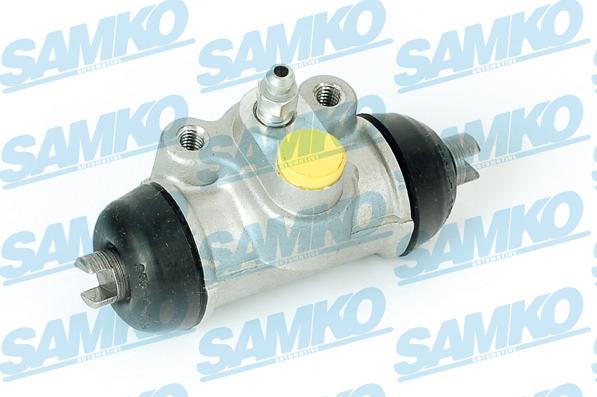 Samko C29930 - Cylindre de roue cwaw.fr