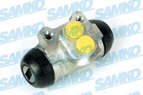 Samko C29547 - Cylindre de roue cwaw.fr