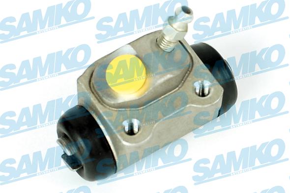 Samko C29515 - Cylindre de roue cwaw.fr