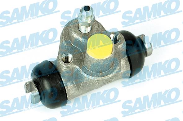 Samko C29517 - Cylindre de roue cwaw.fr