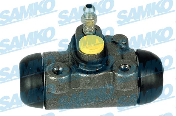 Samko C29522 - Cylindre de roue cwaw.fr