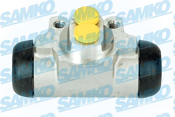 Samko C29074 - Cylindre de roue cwaw.fr