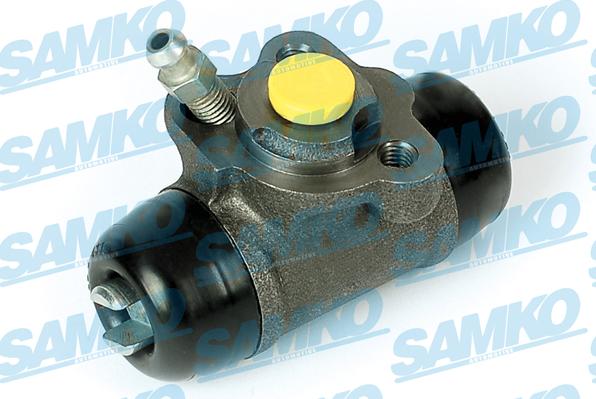 Samko C26555 - Cylindre de roue cwaw.fr