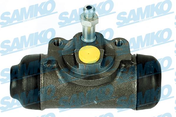 Samko C26048 - Cylindre de roue cwaw.fr