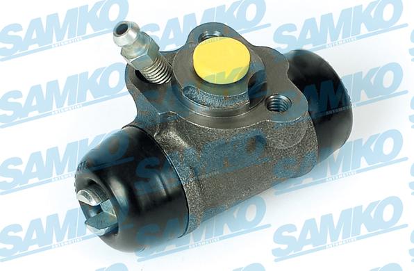 Samko C26790 - Cylindre de roue cwaw.fr