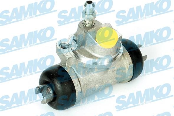 Samko C20712 - Cylindre de roue cwaw.fr