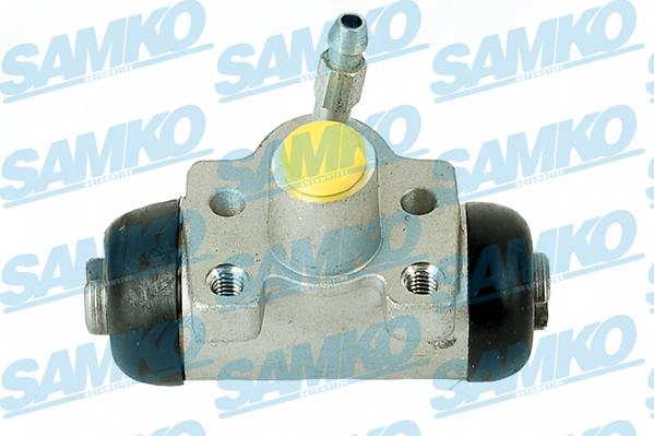 Samko C21056 - Cylindre de roue cwaw.fr