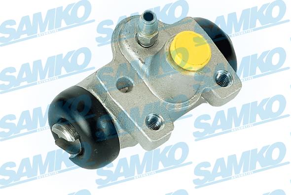 Samko C21060 - Cylindre de roue cwaw.fr