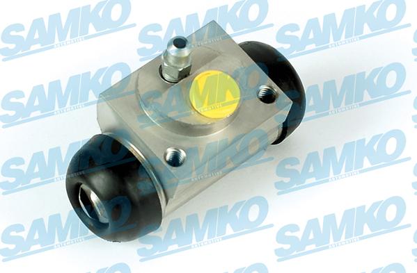 Samko C23937 - Cylindre de roue cwaw.fr