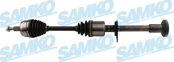 Samko DS60954 - Arbre de transmission cwaw.fr