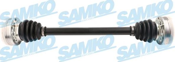 Samko DS60932 - Arbre de transmission cwaw.fr