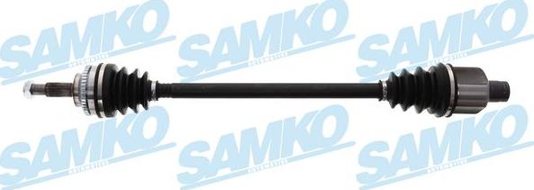 Samko DS60689 - Arbre de transmission cwaw.fr