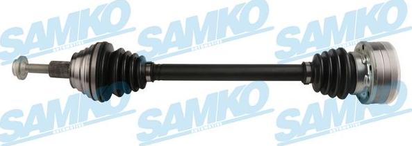 Samko DS60090 - Arbre de transmission cwaw.fr