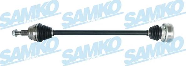 Samko DS60085 - Arbre de transmission cwaw.fr