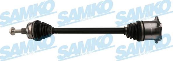 Samko DS60024 - Arbre de transmission cwaw.fr