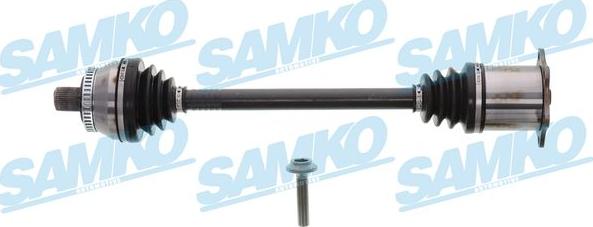 Samko DS60026 - Arbre de transmission cwaw.fr