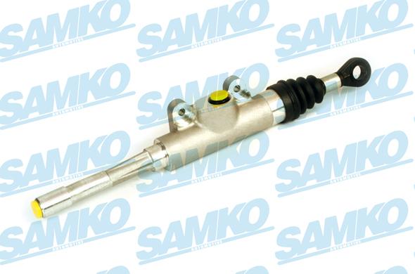 Samko F20994 - Cylindre émetteur, embrayage cwaw.fr