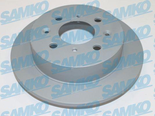 Samko H1471PR - Disque de frein cwaw.fr