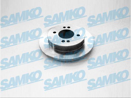 Samko K2013P - Disque de frein cwaw.fr