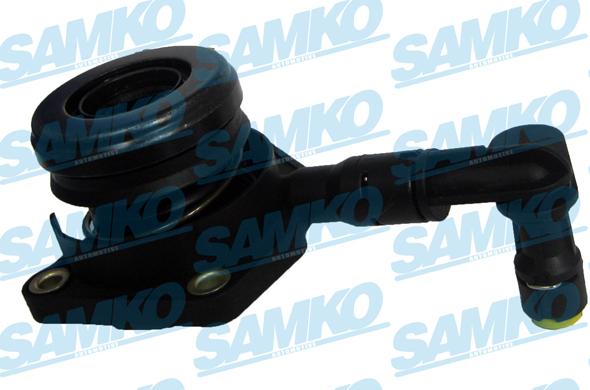 Samko M30442 - Butée hydraulique, embrayage cwaw.fr