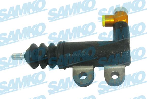 Samko M30142 - Cylindre récepteur, embrayage cwaw.fr