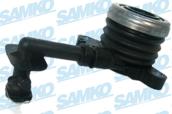 Samko M30230 - Butée hydraulique, embrayage cwaw.fr