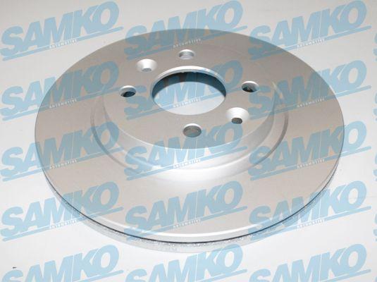 Samko R1301VR - Disque de frein cwaw.fr