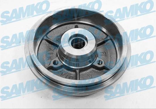 Samko S70470C - Tambour de frein cwaw.fr