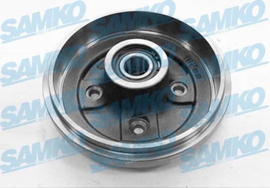 Samko S70603C - Tambour de frein cwaw.fr