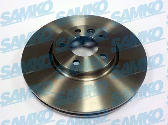 Samko V2021V - Disque de frein cwaw.fr