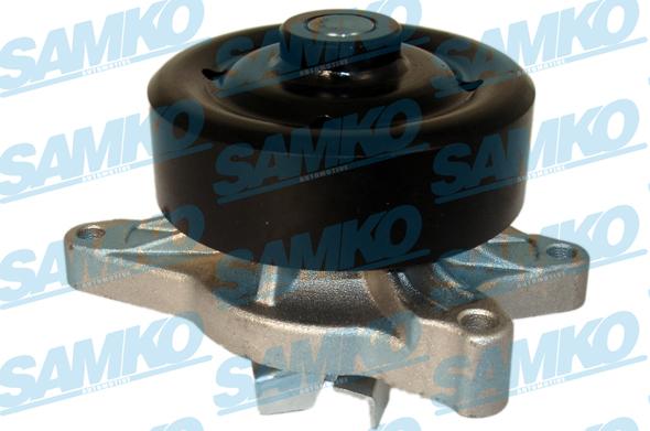 Samko WP0563 - Pompe à eau cwaw.fr