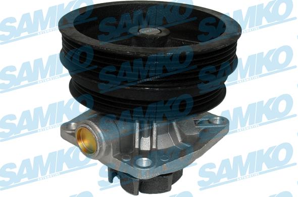 Samko WP0042 - Pompe à eau cwaw.fr