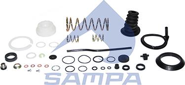 Sampa 095.854 - Kit de remise en état, servo-débrayage cwaw.fr