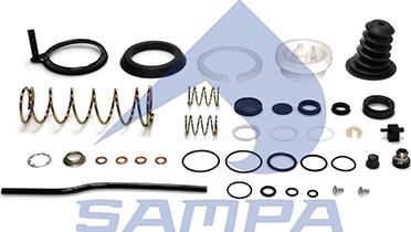 Sampa 095.856 - Kit de remise en état, servo-débrayage cwaw.fr