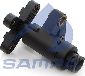 Sampa 096.403 - Valve de suspension pneumatique cwaw.fr