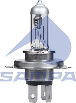 Sampa 096.5062 - Ampoule, projecteur principal cwaw.fr