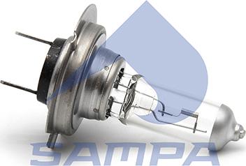 Sampa 096.1836 - Ampoule, projecteur principal cwaw.fr