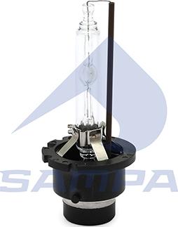 Sampa 096.1830 - Ampoule, projecteur principal cwaw.fr